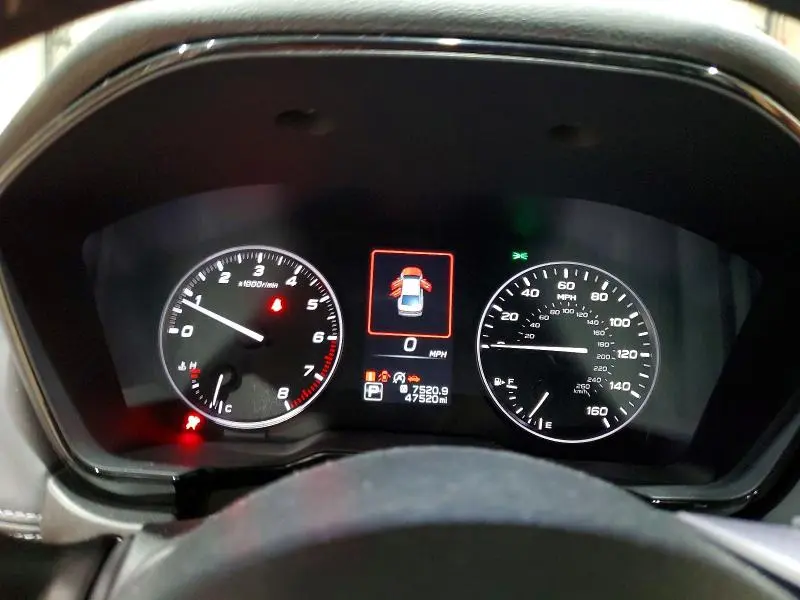 2024 SUBARU LEGACY PREMIUM  