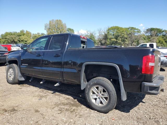 2017 GMC SIERRA K1500 SLE