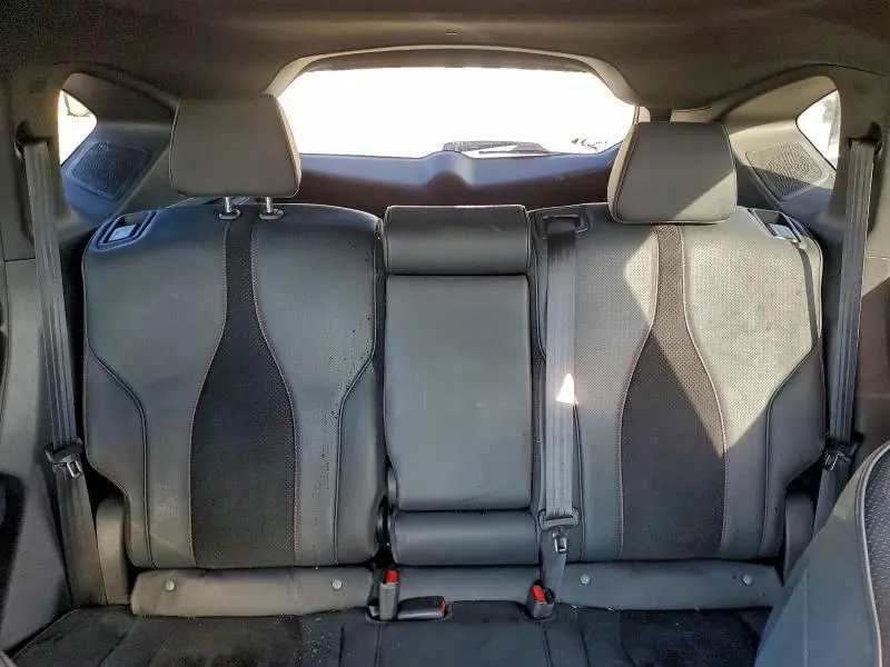 2023 ACURA RDX A-SPEC  