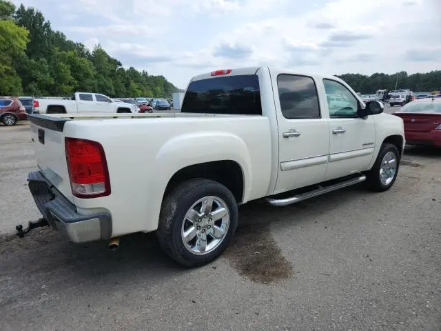 2012 GMC SIERRA C1500 SLE  