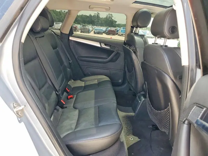 2012 AUDI A3 PREMIUM PLUS  