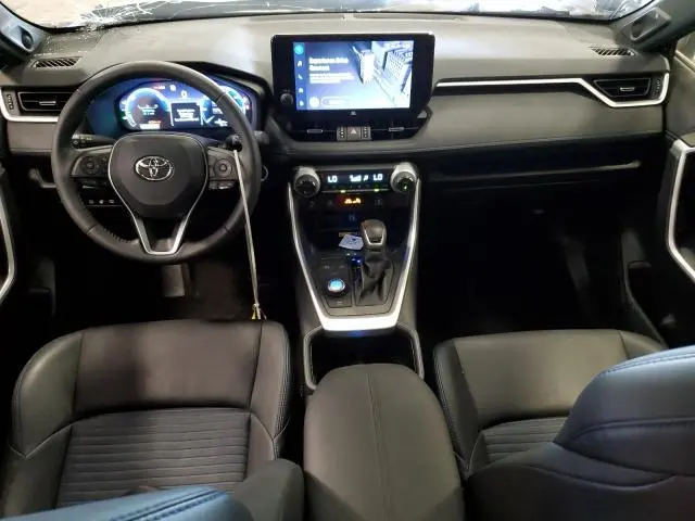 2023 TOYOTA RAV4 XSE  