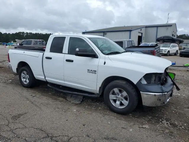 2014 RAM 1500 ST  