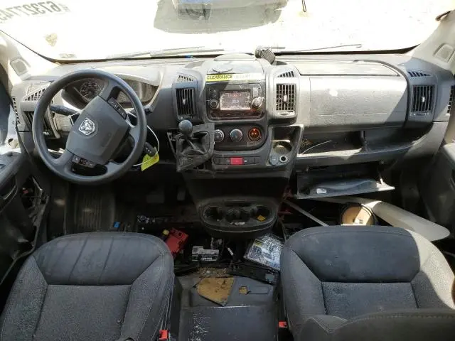 2020 RAM PROMASTER 3500 3500 HIGH  