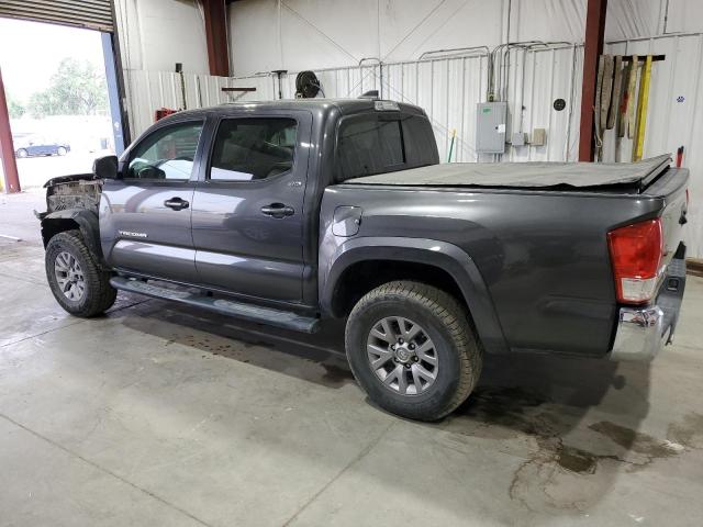 2018 TOYOTA TACOMA DOUBLE CAB