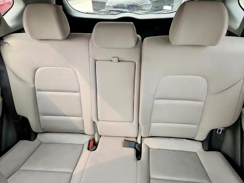 2016 HYUNDAI TUCSON ECO  