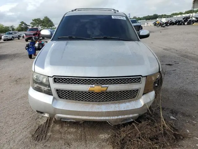 2014 CHEVROLET TAHOE C1500 LTZ  