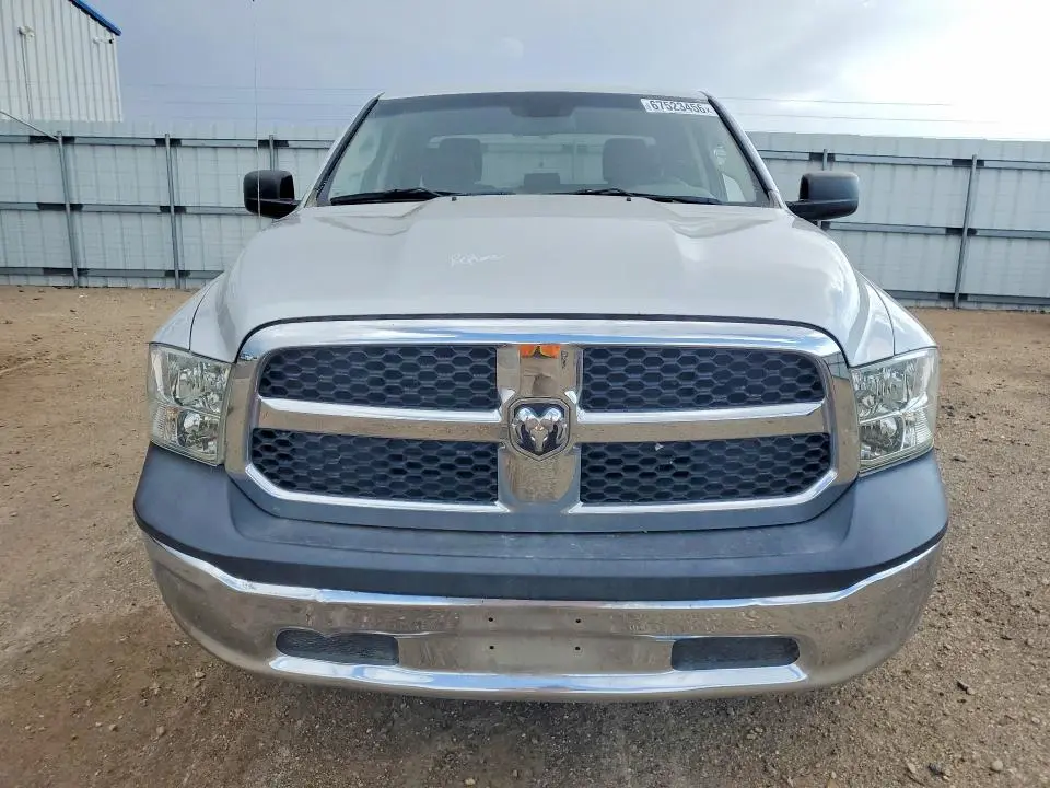2017 RAM 1500 ST  