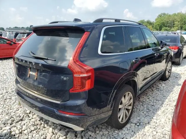 2016 VOLVO XC90 T6  