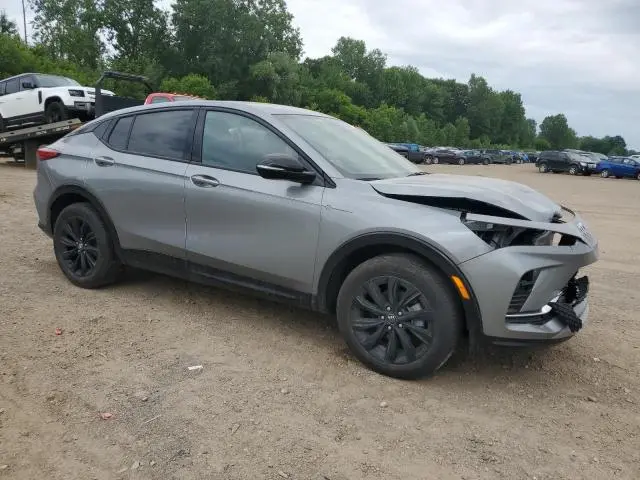 2024 BUICK ENVISTA SPORT TOURING  