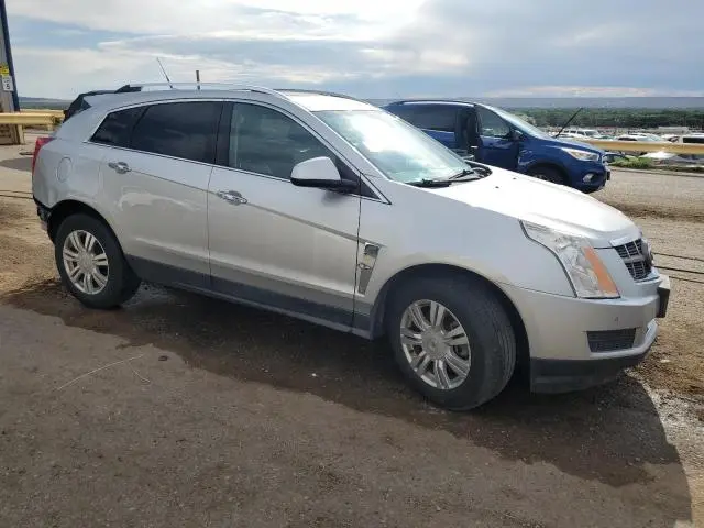 2011 CADILLAC SRX LUXURY COLLECTION  