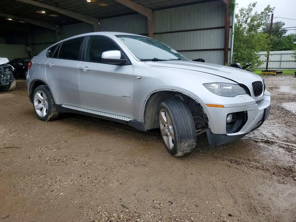 2014 BMW X6 XDRIVE35I  