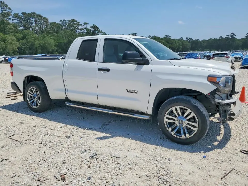 2021 TOYOTA TUNDRA SR  