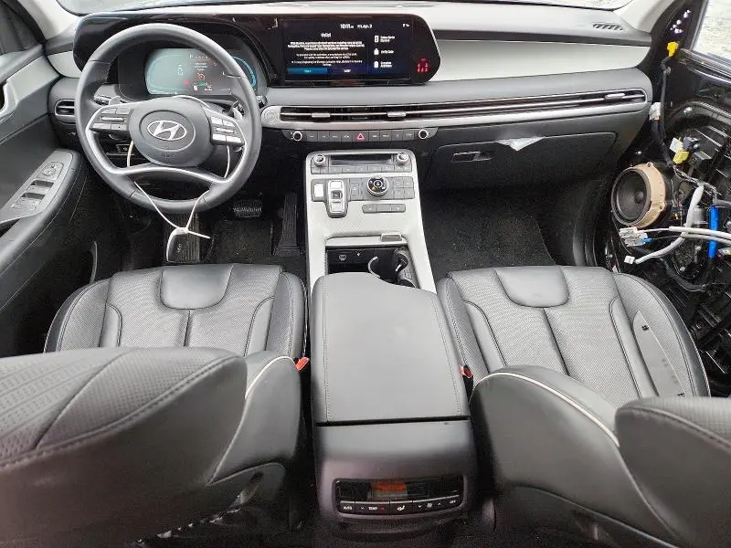2023 HYUNDAI PALISADE XRT  