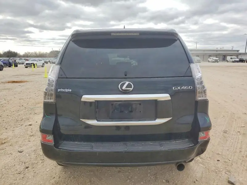 2020 LEXUS GX 460 BASE  
