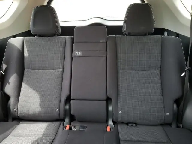 2018 TOYOTA RAV4 HV LE  