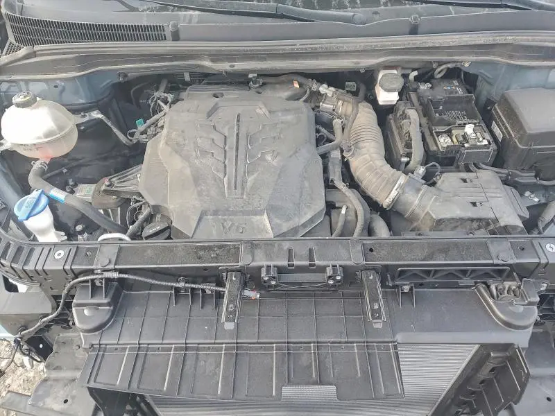 2023 KIA CARNIVAL EX  