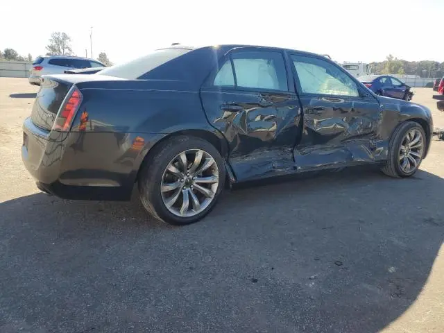 2014 CHRYSLER 300 S  