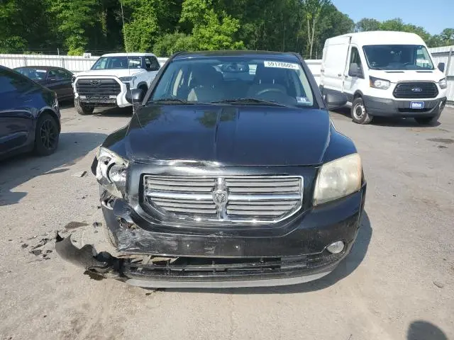 2011 DODGE CALIBER MAINSTREET  