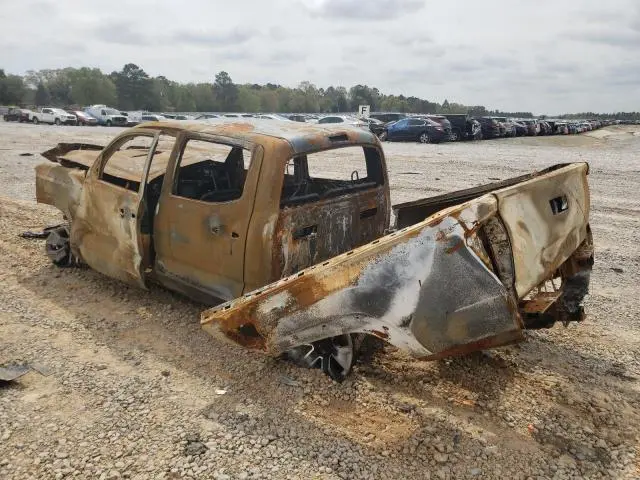 2023 TOYOTA TACOMA DOUBLE CAB  