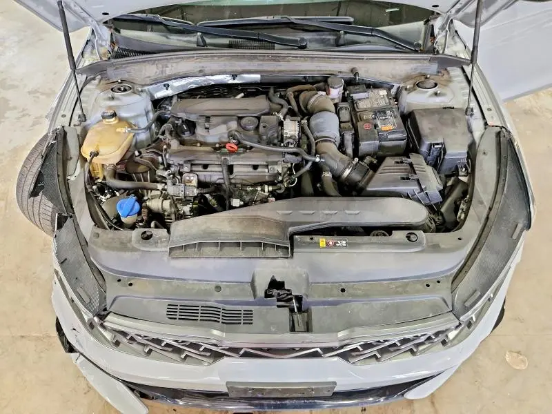 2022 KIA K5 GT LINE  