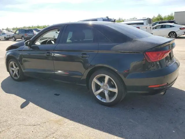 2016 AUDI A3 PREMIUM  