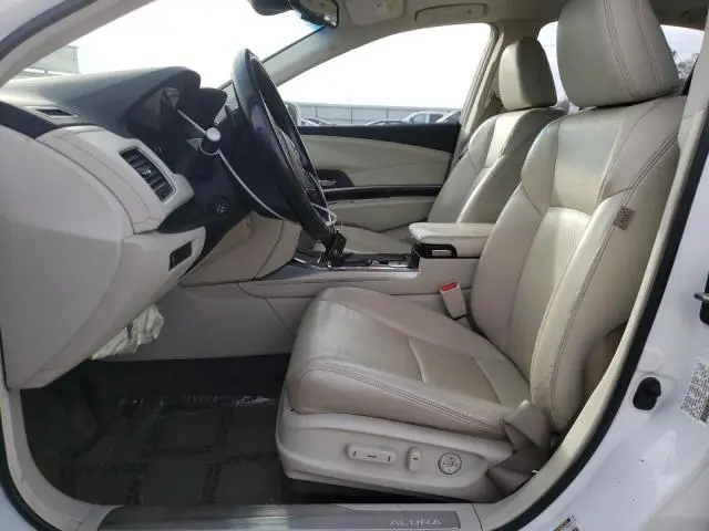 2014 ACURA RLX TECH  