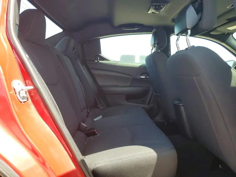 2011 DODGE AVENGER MAINSTREET  
