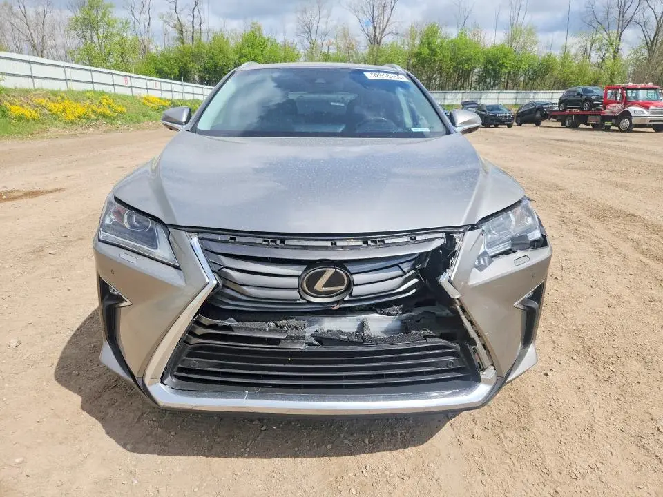 2018 LEXUS RX 350 BASE  