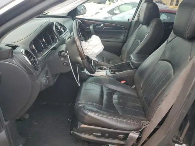 2015 BUICK ENCLAVE   