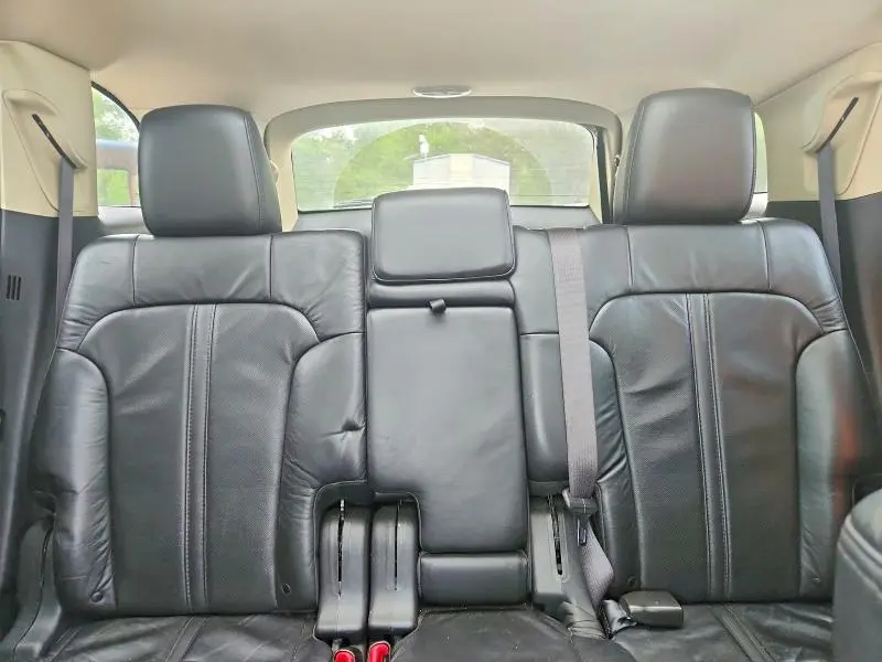 2019 LINCOLN MKT   