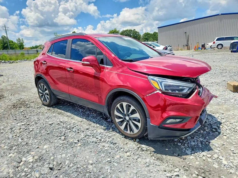 2019 BUICK ENCORE ESSENCE  