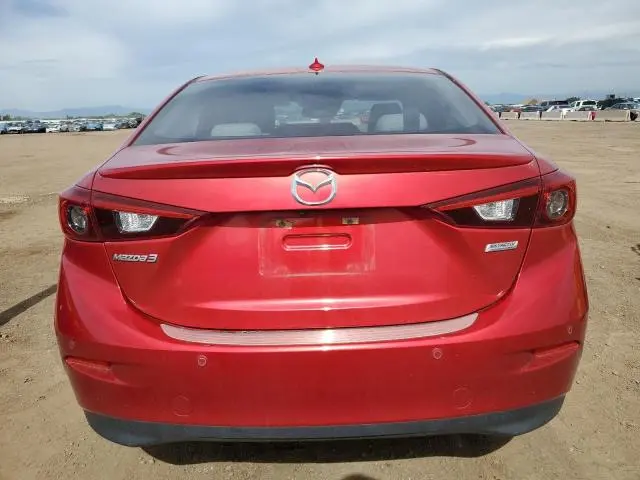 2014 MAZDA 3 GRAND TOURING  