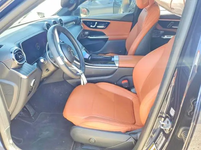 2023 MERCEDES-BENZ GLC 300  