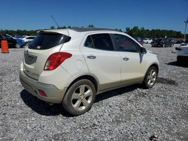 2015 BUICK ENCORE CONVENIENCE  