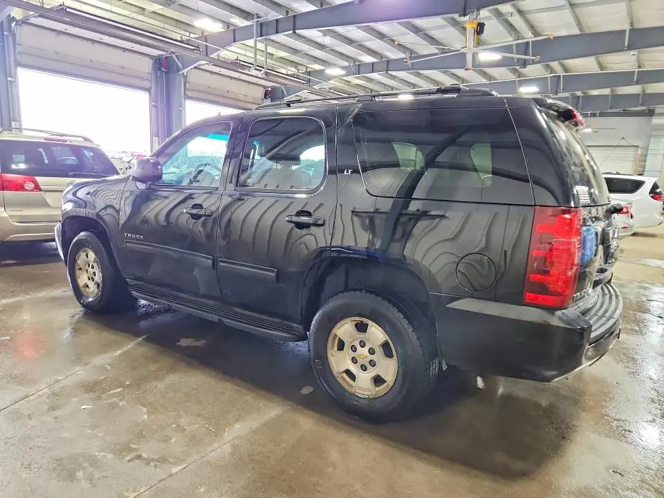 2011 CHEVROLET TAHOE K1500 LT  