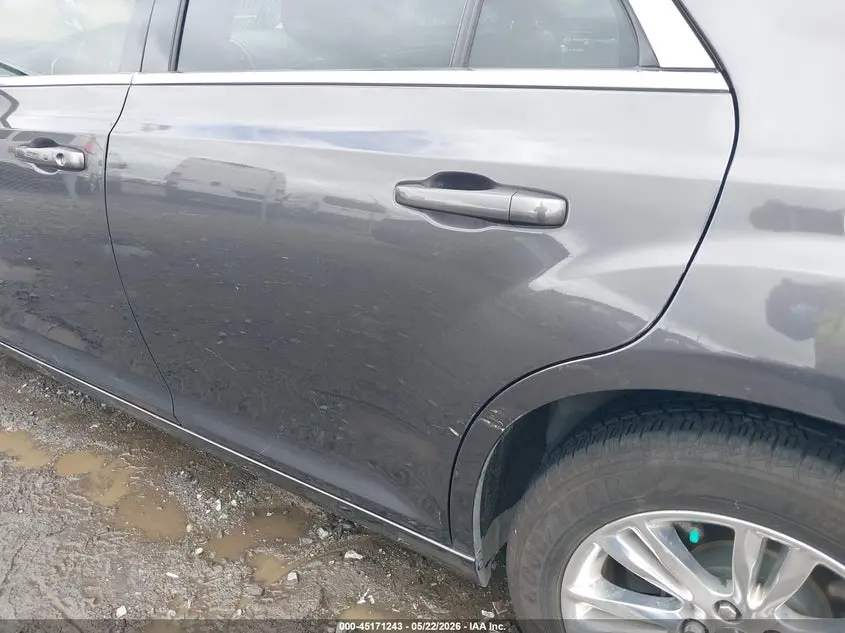 2020 CHRYSLER 300 TOURING L