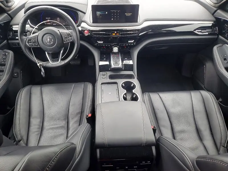 2025 ACURA MDX TECHNOLOGY  