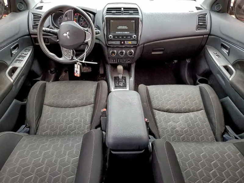 2020 MITSUBISHI OUTLANDER SPORT SE  