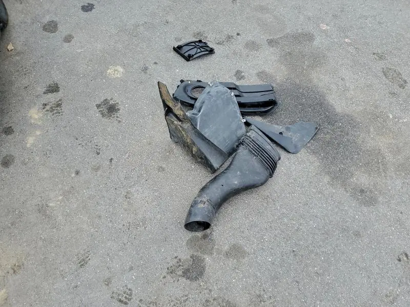 2013 AUDI Q5 PREMIUM PLUS  