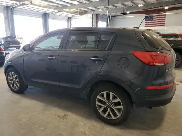 2014 KIA SPORTAGE BASE  