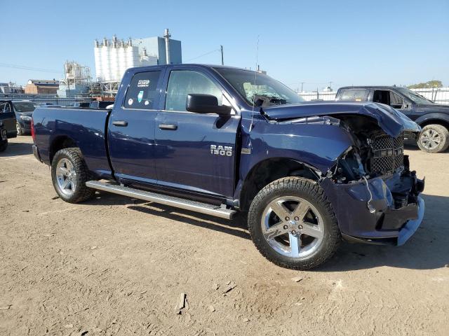 2018 RAM 1500 ST