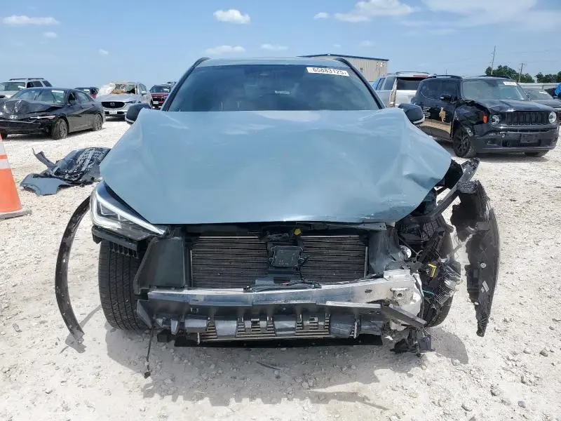 2023 INFINITI QX55 SENSORY  