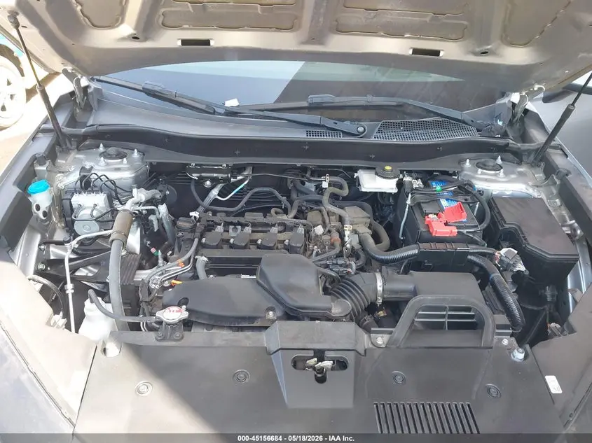 2023 HONDA CR-V LX 2WD