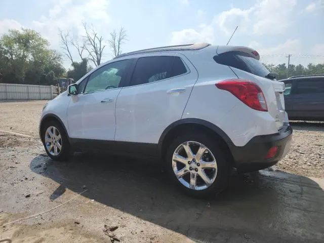2016 BUICK ENCORE PREMIUM  