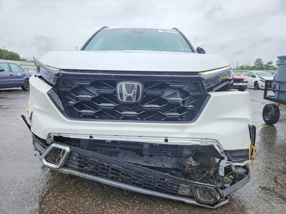 2023 HONDA CR-V SPORT TOURING  