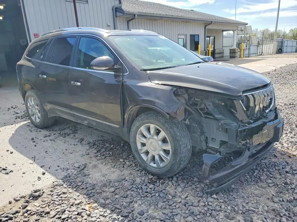 2014 BUICK ENCLAVE   