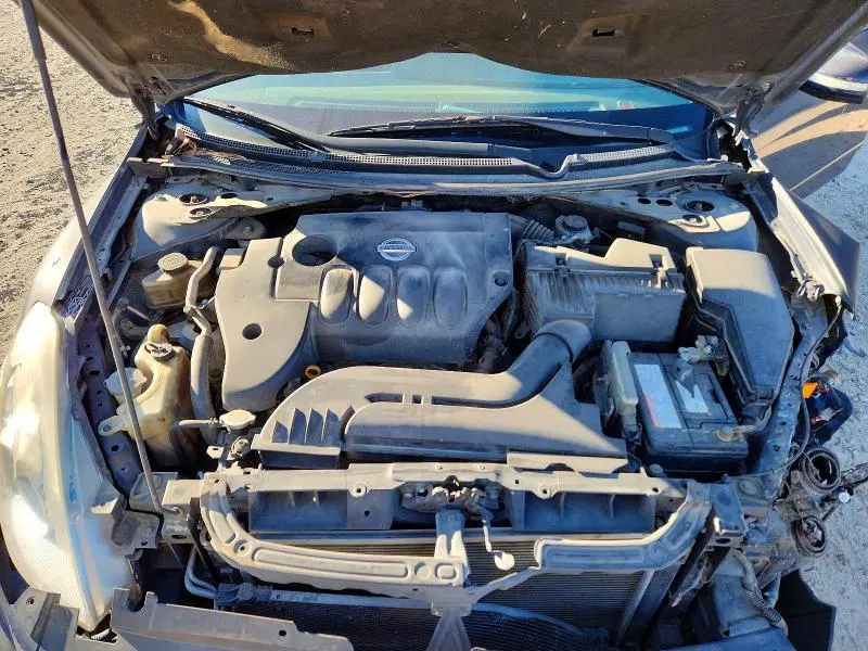 2011 NISSAN ALTIMA 2.5  