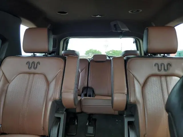 2023 FORD EXPEDITION KING RANCH  