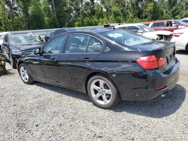 2013 BMW 328 XI  